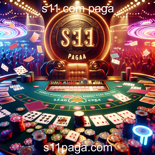 Blackjack: O Jogo de Cartas que Encanta os Apostadores