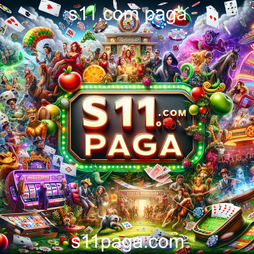 A Revolução dos Jogos: Entre Entretenimento e Competitividade